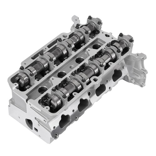 Cylinder Head Assembly for Chevrolet Cruze Sonic Trax Buick Encore 1.4L Turbo - Bild 10 von 17
