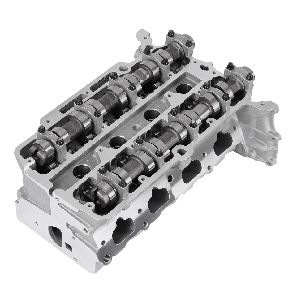 Cylinder Head W/Camshaft For Chevrolet Cruze Sonic Trax Buick Encore 1.4L Turbo — 第 3/4 张图片