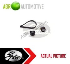 GATES POWERGRIP TIMING BELT / CAM KIT OE QUALITY REPLACE K015615XS