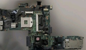 Lenovo THINKPAD T410 T410i Motherboard P75Y5813 75Y4066 ungeprüft Untested