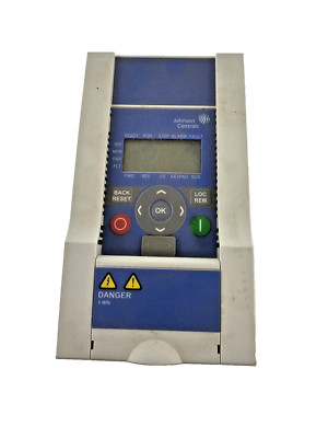 VS4D3403B-M0000 JOHNSON CONTROLS  VARIABLE SPEED MICRO DRIVE