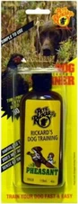 Pete Rickard's Pheasant Dog Training Scent, 4-Ounce,Scents & Scent Eliminators