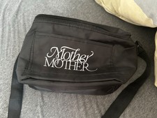Mother Mother VIP Cooler Fanny Pack Bag Front...