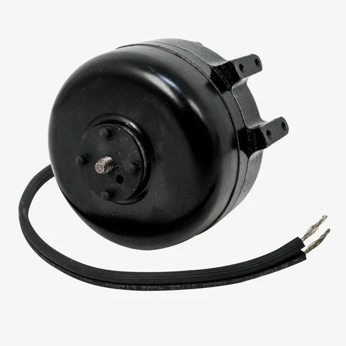 Packard 10017 Unit Bearing Fan Motor 16 Watts 115 Volts 1550 RPM