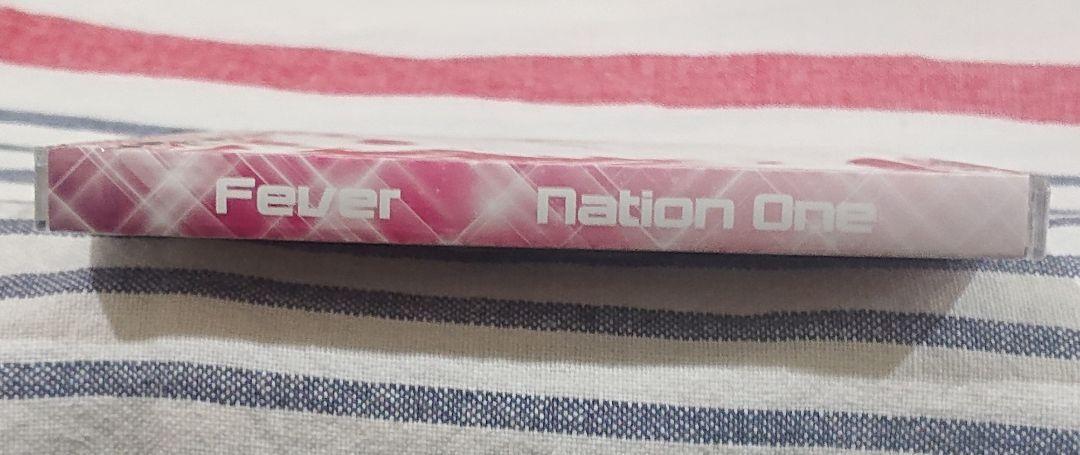 Nation One Fever Samfree CD - Rare Collectible | eBay Nation One Fever Samfree CD - Rare Collectible | eBay