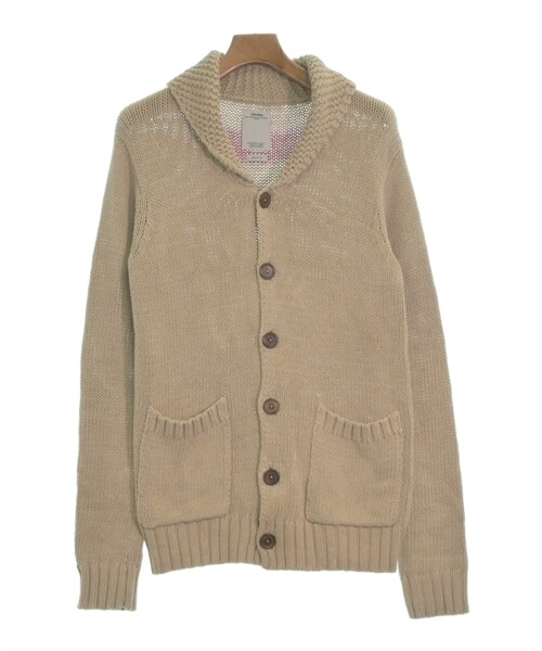 visvim Cardigan Beige 1(Approx. S) 2200502820016 | eBay
