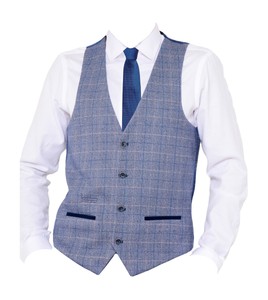 sb waistcoat