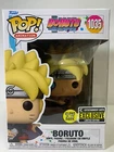 Funko Pop Boruto Naruto Next Generation BORUTO #1035