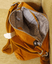 oker Bnwt geel body damestas Cross Zamor Kipling Y1qYp6z