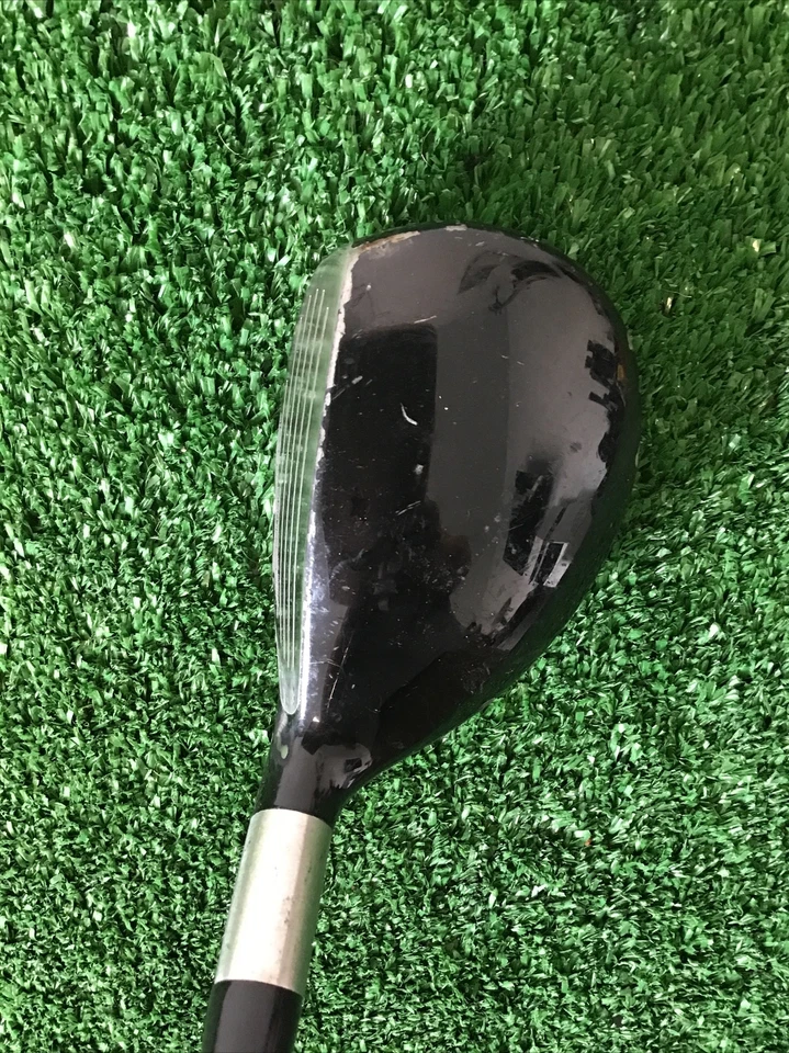 Bridgestone J36 2 Hybrid 19* Regular Graphite Shaft - Image 3 of 4