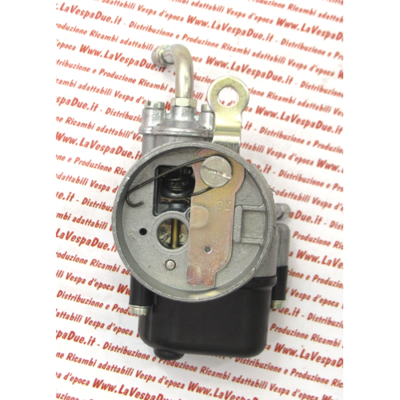 Carburatore DELL'ORTO SHA 12 10 per PIAGGIO CIAO PX con getto