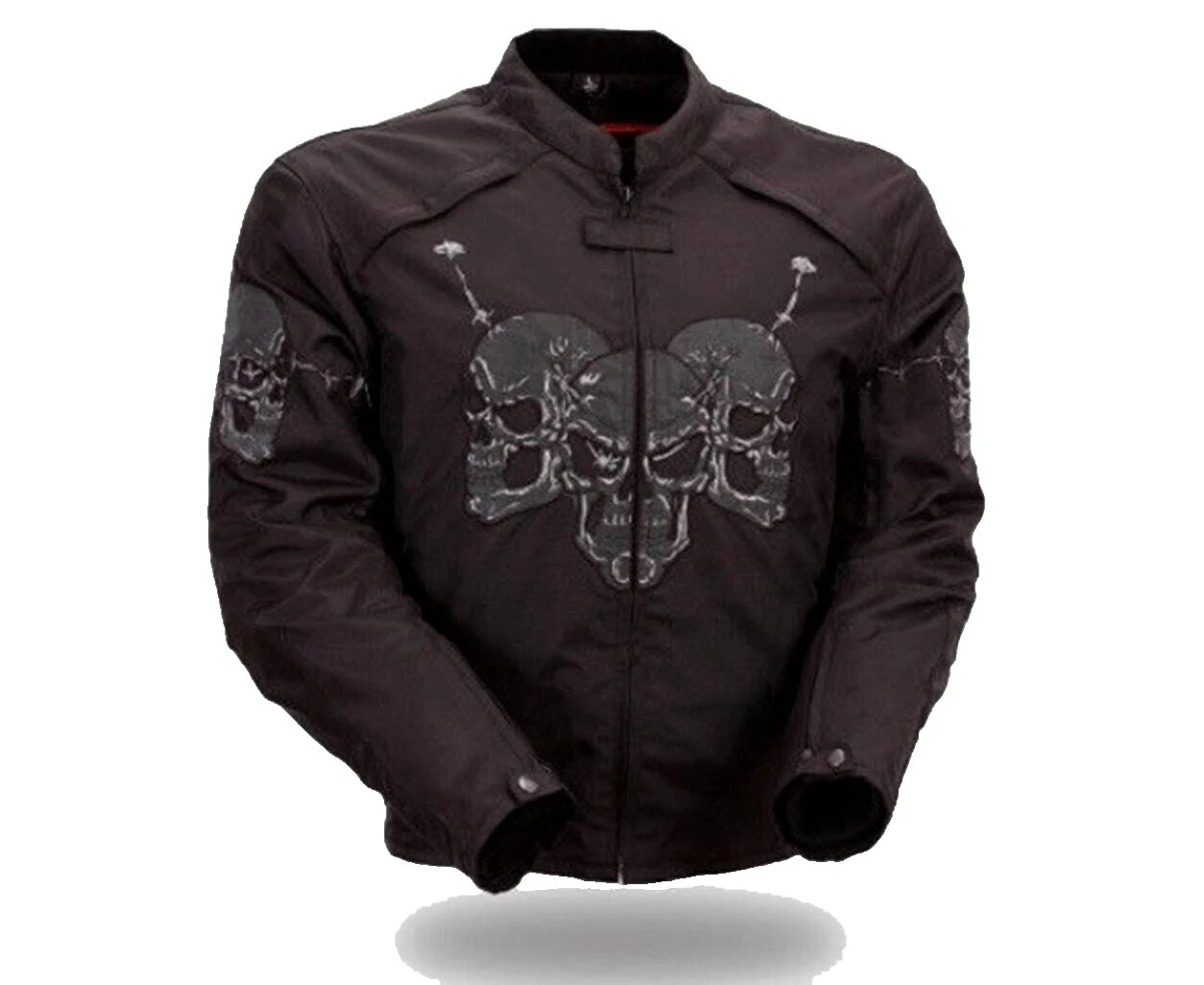 Chaqueta de moto FMC Chaquetas para hombres