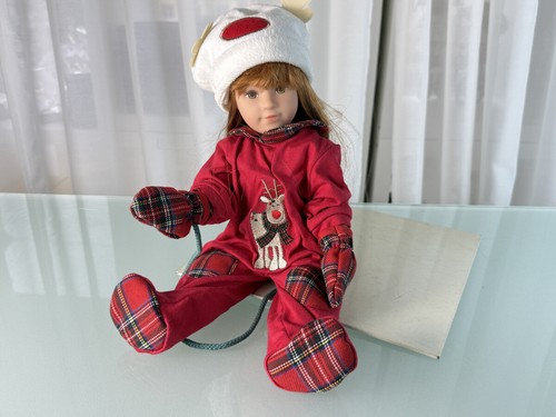 Käthe Kruse - 37 cm - Puppe - Deutschland - Catawiki