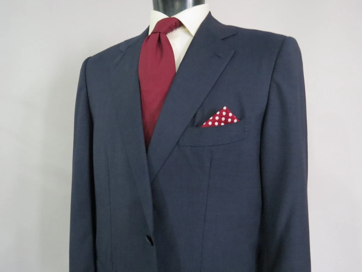 Luigi Borrelli Suits & Blazers for Men 46 Size for sale | eBay