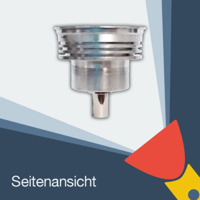 MagLite LED-Leuchtmittel - CREE XP-G2 Ersatz Für Taschenlampen