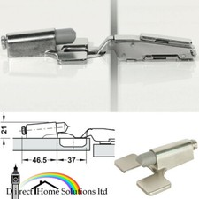 Grass Nexis Soft Close Fitting For  Hinges 95/100/110/125/45/30/post/-24/-14°