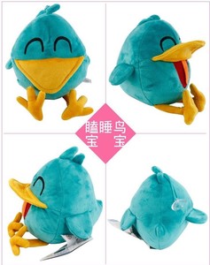 baby bird toys