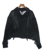 COMME des GARCONS Jacket Other Black S 2200503985097
