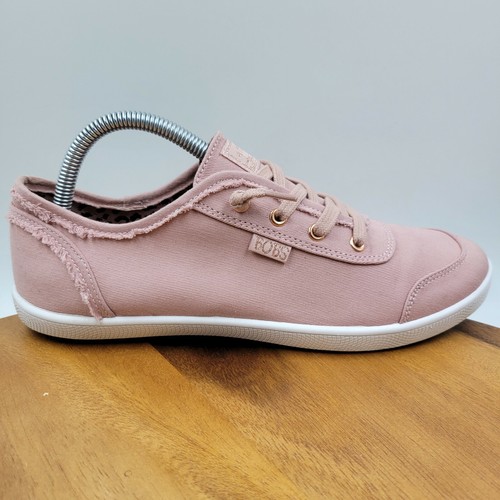 bobs canvas sneakers