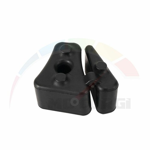 Amortiguador de goma de accionamiento amortiguador para Honda CB250 CB350 CB450 CB500 CB750 VF500 VF1000 - Imagen 4 de 5