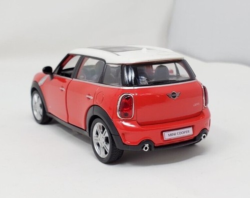 mini cooper hard top countryman s all metal - Picture 30 of 32