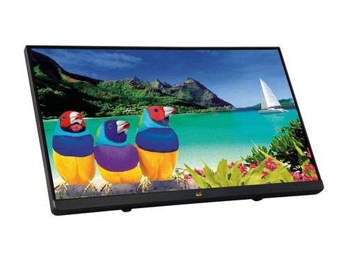 ViewSonic TD2230 22 Inch 1080p 10-Point Multi Touch Screen IPS Monitor with HDMI - Picture 12 of 12
