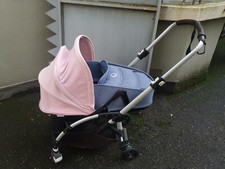 Passeggino e Navicella Bugaboo Bee5 