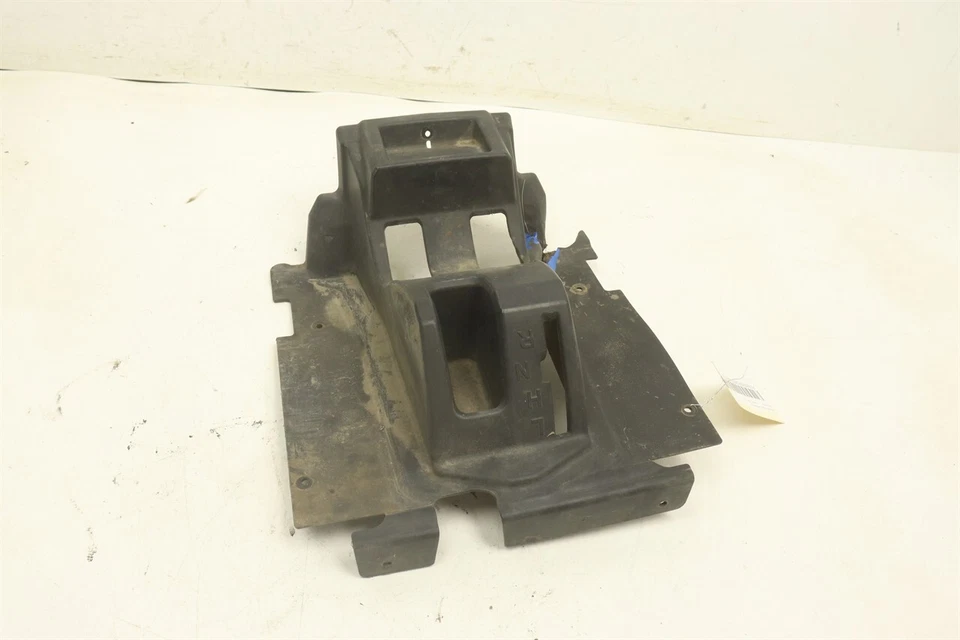 John Deere Gator RSX 850i 12 Center Shift Console M178318 39213 - Image 2 of 4