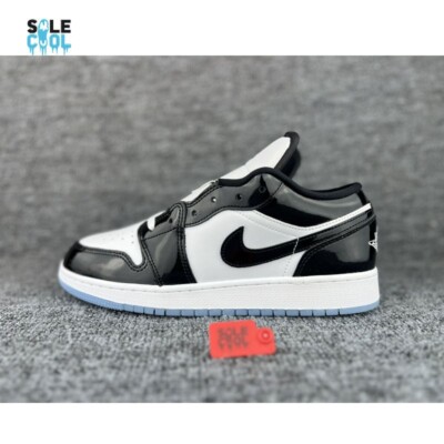 シューズ(男性用) NIKE AIR JORDAN 1 LOW G Air Jordan 1 Low Men's Shoes. Nike JP