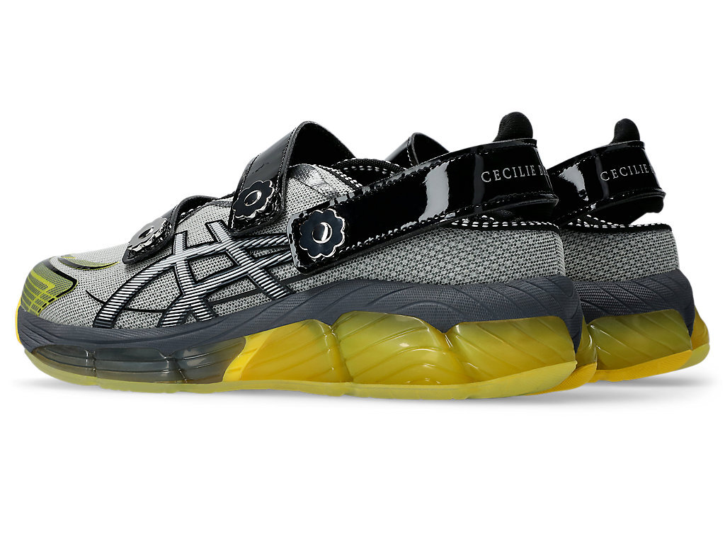 1203A638-021 Cecilie Bahnsen Asics Gel-Quantum 360 8 Silver