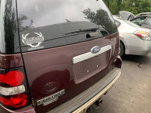Temperature Control Front Dash Fits 06-10 EXPLORER 579065 - Picture 6 of 12