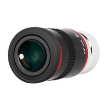 1PC 1.25"FMC 68  Ultra Wide Angle 6mm Relief Eyepieces for Astro Telescopes