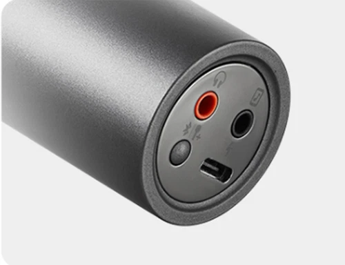 Xiaomi MIJIA Wireless Bluetooth 5.1 Karaoke Microphone Mic KTV Party Speaker - Picture 7 of 14