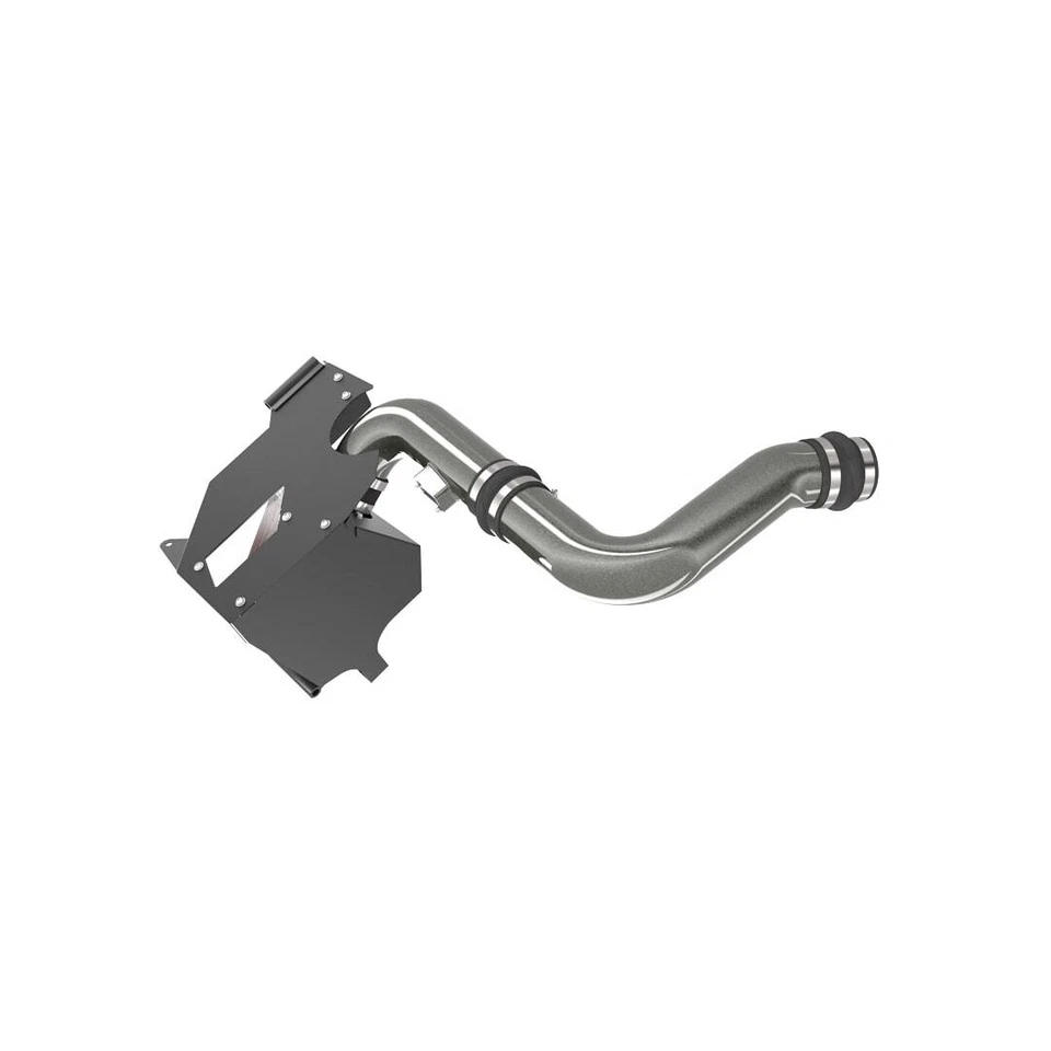 Sistema de admisión de aire frío AEM 21-889C para Nissan Altima L4 2019 2,0 L turbo Foto 2 de 4