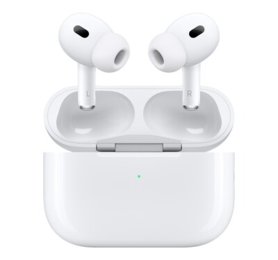 APPLE AIRPODS PRO 2 2ND GENERATION EARBUDS BLUETOOTH WHITE BRAND NEW