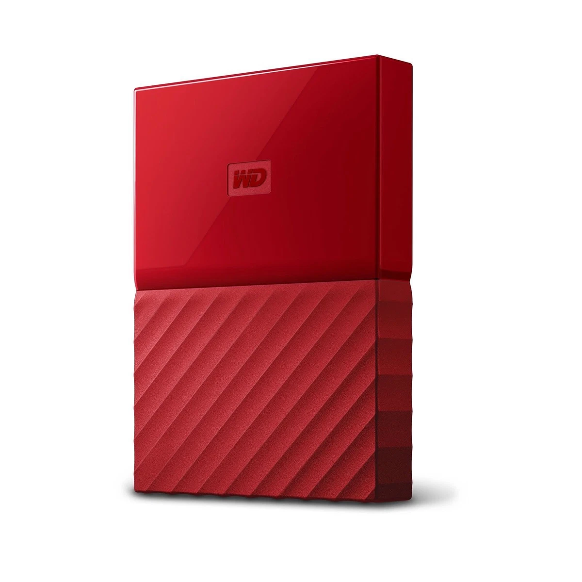 Western Digital Red External Hard Disk Drives 4 TB Storage