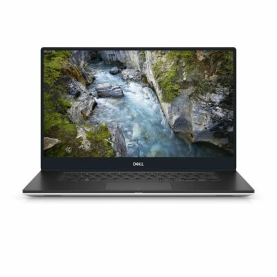 Dell Precision 15 5540 Laptop Quadro T2000 4GB 512GB M2 NVME 32GB W10P FHD 15.6''