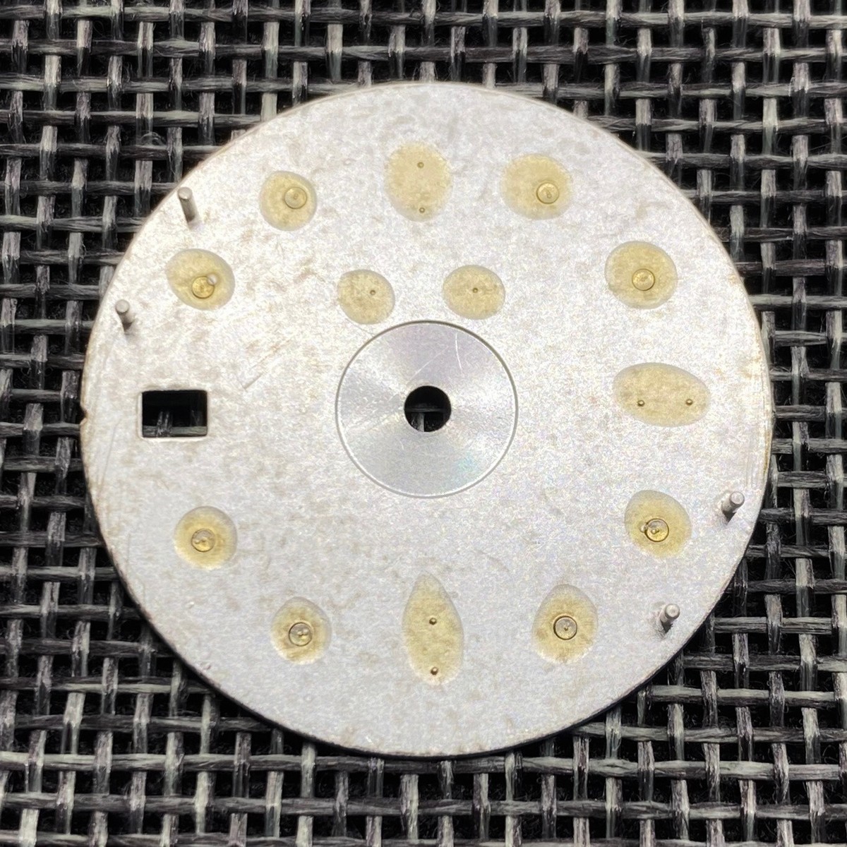 New SUB DIVERS CERAMIC WHITE DIAL FOR SEIKO NH35 NH36 4R35 4R36