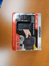 NEW Hopkins 20098 Engager Trailer Break Away System New Open Box