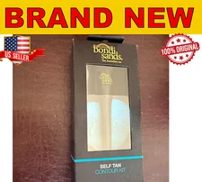 bondi sands SELF TAN CONTOUR KIT | Dual End Contour Brush and Heart pan