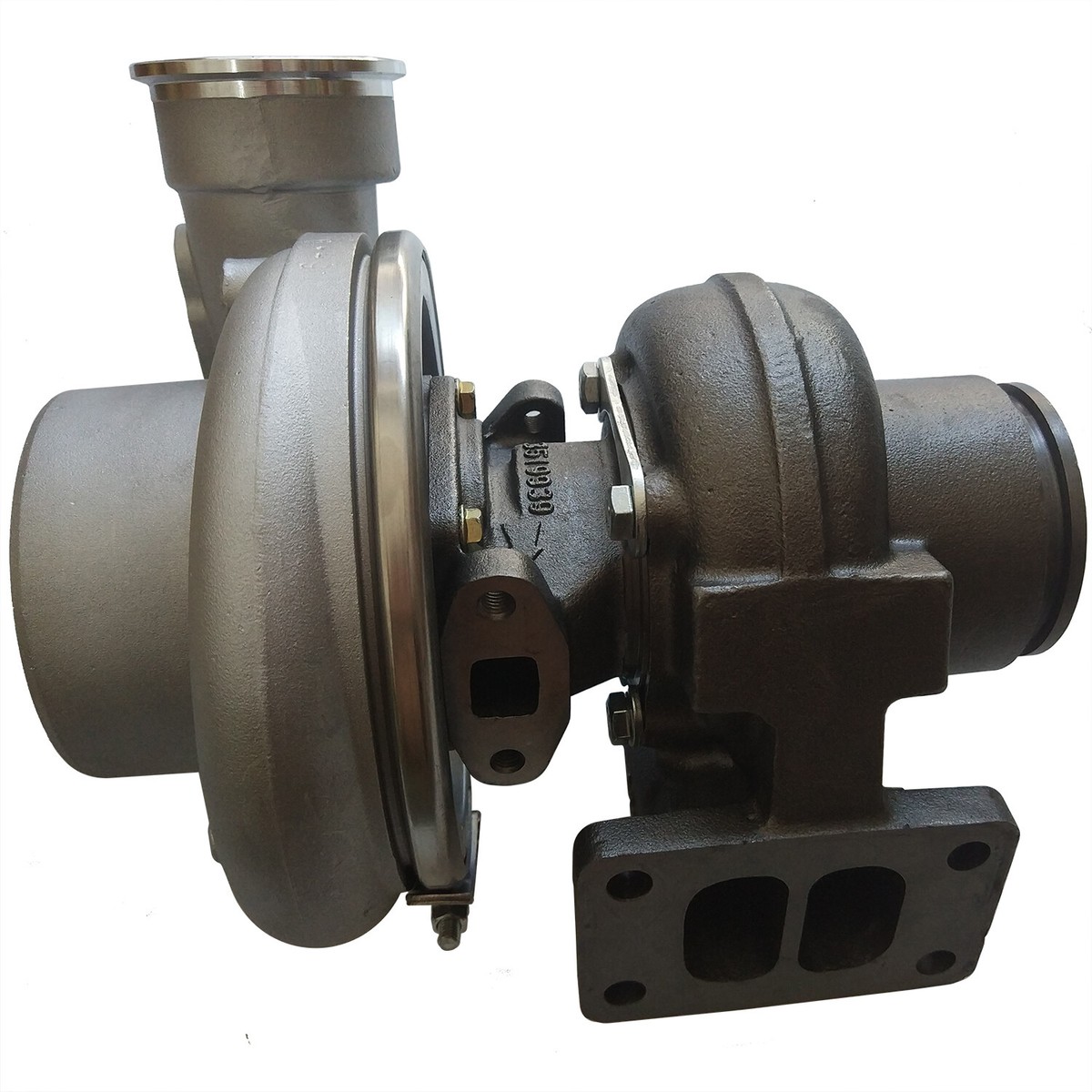 HX35 3595157 4035373 Turbocharger For Cummins 6B 6BT 6BTA 6BTAA 