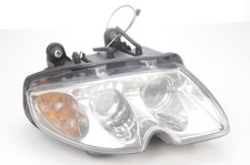 MASERATI QUATTROPORTE V RHD FRONT RIGHT LIGHT HEADLIGHT | CHECK PHOTOS