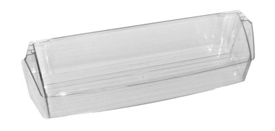 Original AEG Türfach Flaschenfach Flaschenregal 440x100mm Absteller 2092504055 