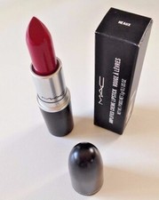 Mac Veluxe A Trois Lipstick HEAUX Amplified Finish Limited Edition