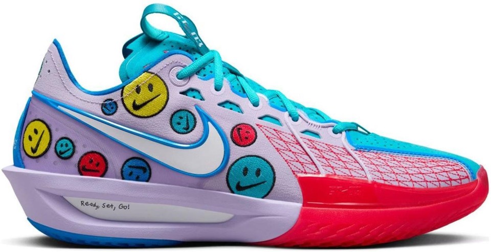 Jewell Loyd x Nike Air Zoom GT Cut 3 Justice for Sale