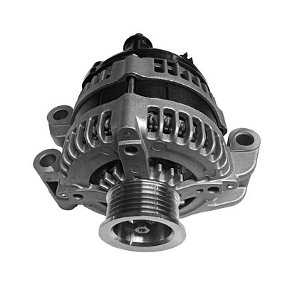 Alternator Fits 2008-2012 Dodge Charger Magnum Challenger 4896805AD 160Amp