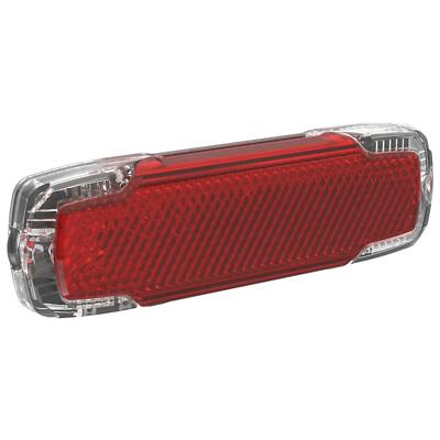 Busch & Müller Toplight 2C E E-Bike LED Rücklicht Reflektor Gepäckträger