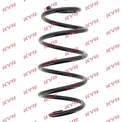 Fits KAYABA SPRʯYNY RH3917 COIL SPRING - Image 5