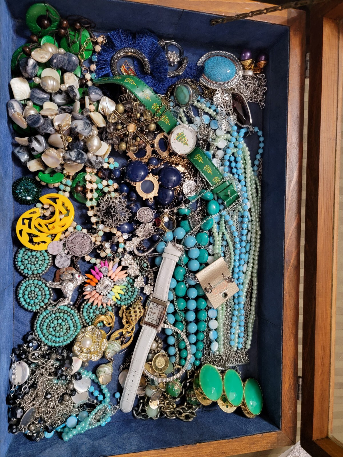 Mixed Bulk Jewelry Lot Fashion Jewelry (Park Lane) eBay