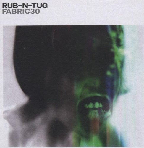 RUB-N-TUG - FABRIC 30 CD NEW! - Bild 1 von 2